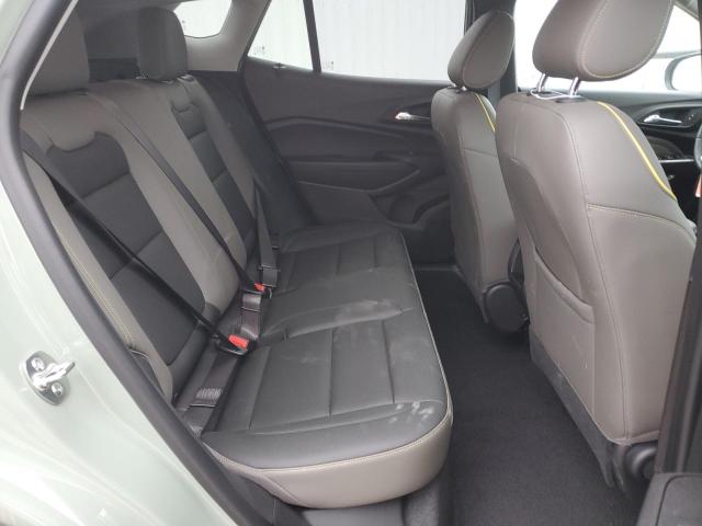 2025 CHEVROLET TRAX ACTIV - KL77LKEP3SC012388
