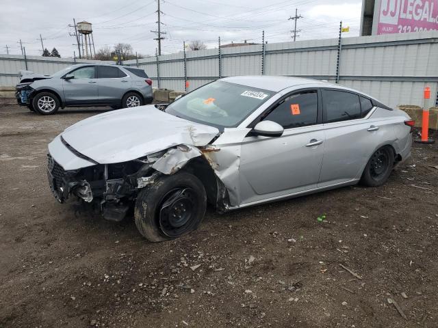 2020 NISSAN ALTIMA S - 1N4BL4BV9LC198909