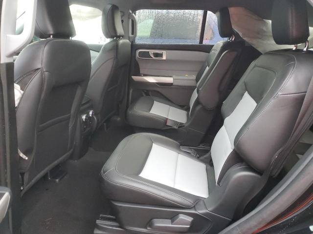 2024 FORD EXPLORER X - 1FMSK8DH5RGA52693