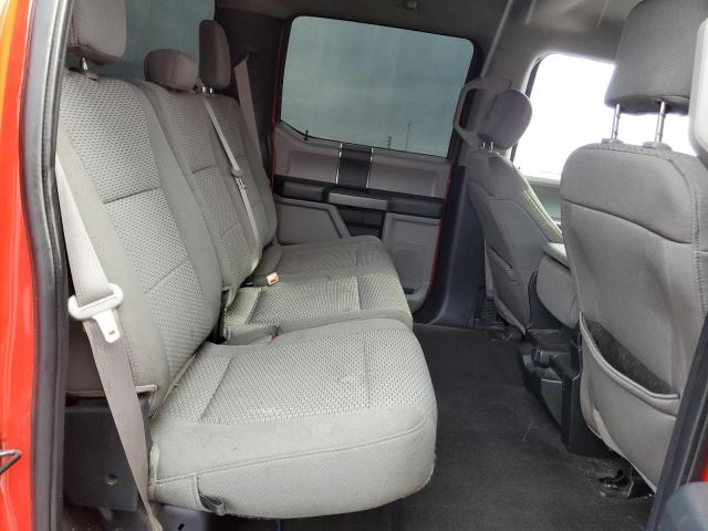 2020 FORD F150 SUPER - 1FTEW1E4XLFB00629