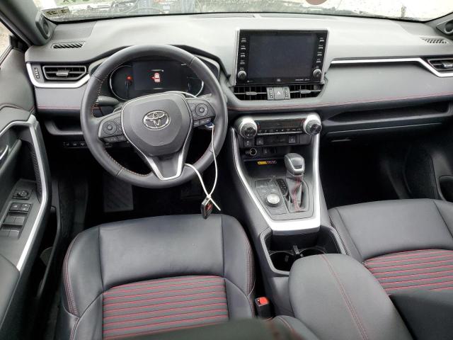 2022 TOYOTA RAV4 PRIME - JTMEB3FV9ND081052