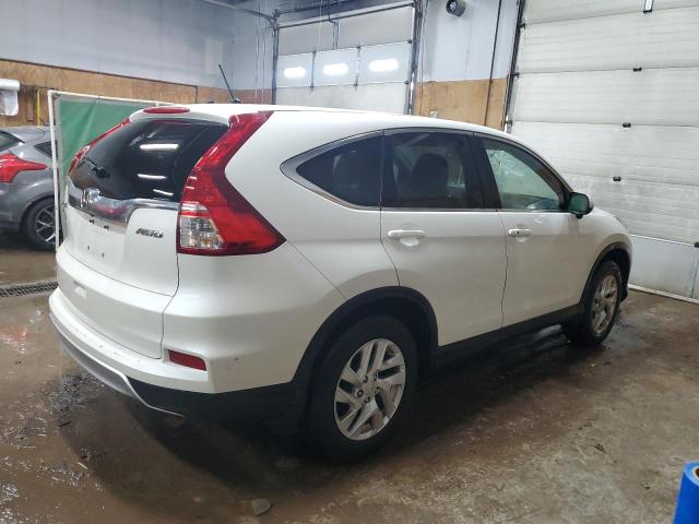 2015 HONDA CR-V EX - 5J6RM4H50FL023606