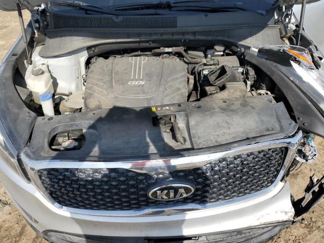2016 KIA SORENTO LX - 5XYPG4A54GG122019