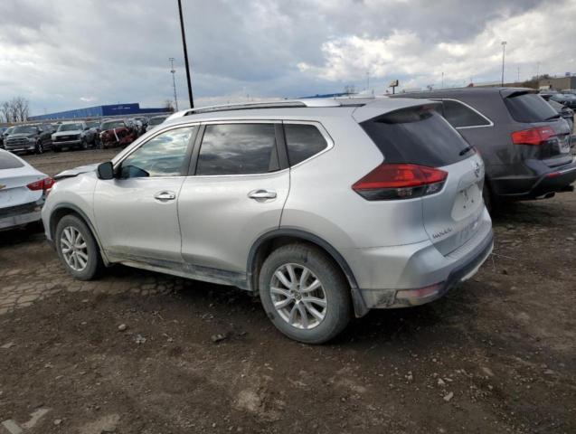 2020 NISSAN ROGUE S - JN8AT2MT6LW004457
