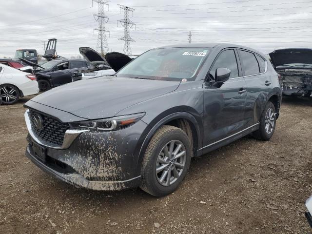 2024 MAZDA CX-5 SELEC - JM3KFBBL8R0524592