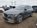 2024 MAZDA CX-5 SELEC - JM3KFBBL8R0524592