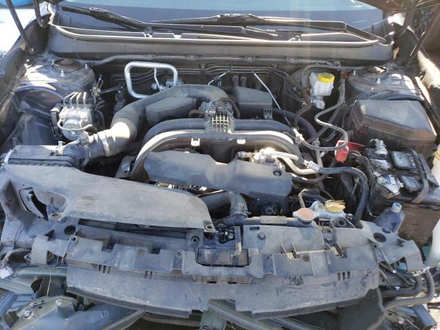 2018 SUBARU OUTBACK 2. - 4S4BSAAC7J3251966
