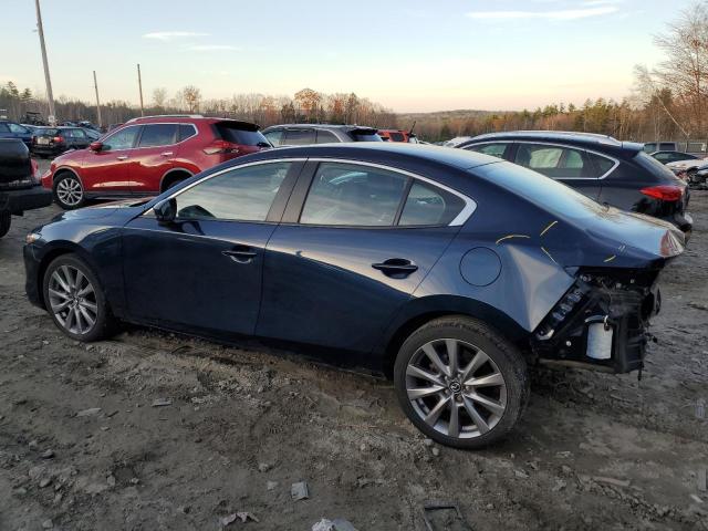2023 MAZDA 3 PREFERRE - 3MZBPACM8PM354054