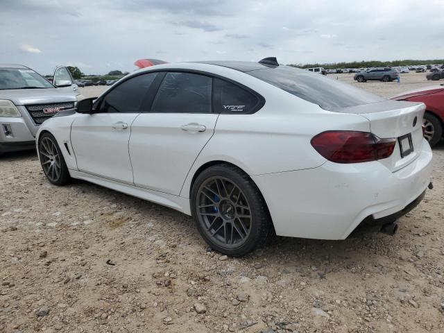 2016 BMW 435 I GRAN - WBA4B1C59GG242986