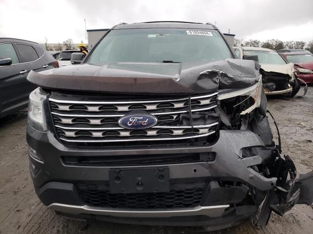 2016 FORD EXPLORER X - 1FM5K8D89GGC80822