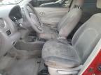 Lot #3024284810 2012 NISSAN VERSA S