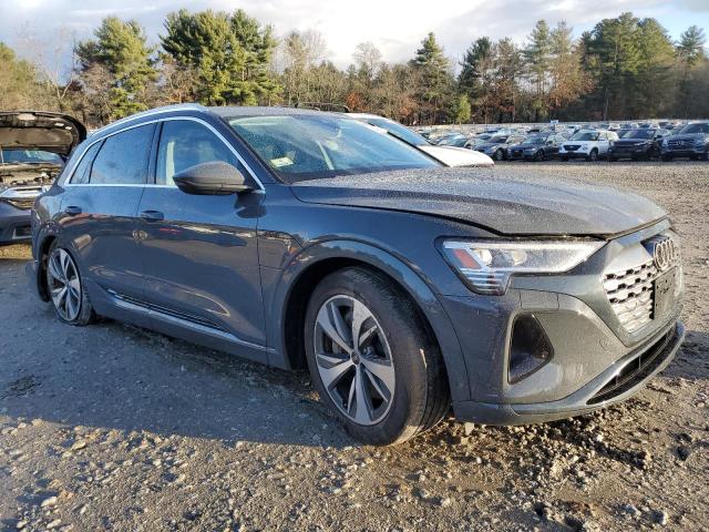 2024 AUDI Q8 E-TRON - WA14AAGE7RB013474