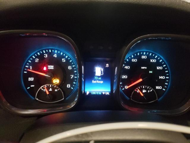 2015 CHEVROLET MALIBU 1LT - 1G11C5SL2FF299523