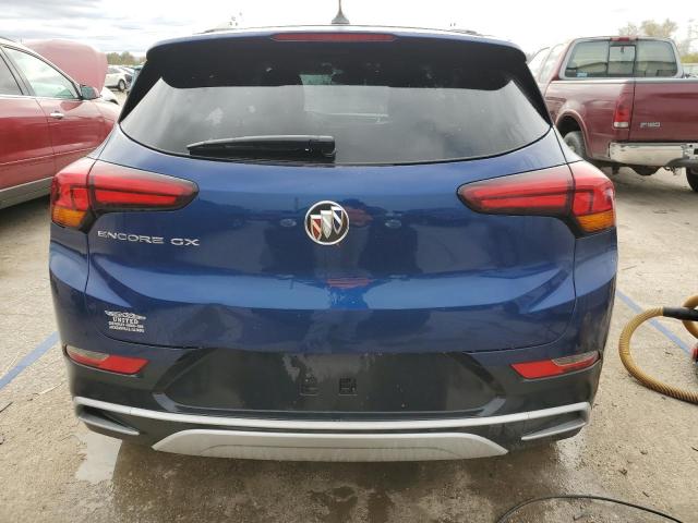 2023 BUICK ENCORE GX - KL4MMDS22PB107765