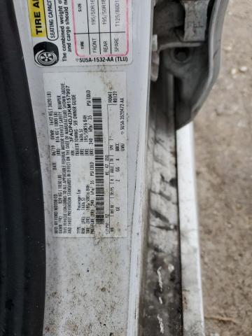 2019 FORD FIESTA ST 3FADP4DJ3KM157907