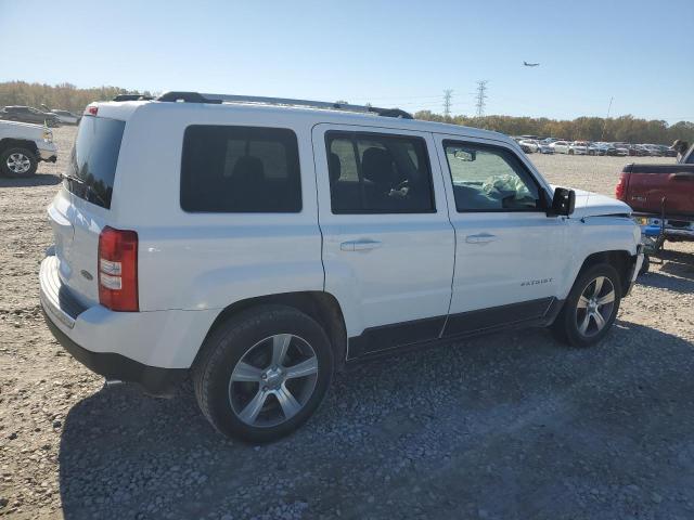 2016 JEEP PATRIOT LA - 1C4NJPFA1GD527186