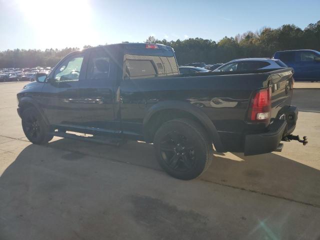 2021 RAM 1500 CLASS - 1C6RR6GT3MS524535