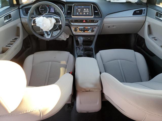 2019 HYUNDAI SONATA SE - 5NPE24AF8KH818091