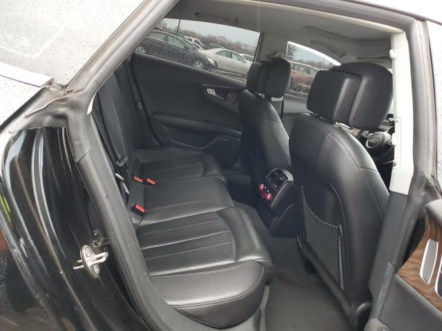 2016 AUDI A7 PRESTIG - WAU2GAFC8GN087314