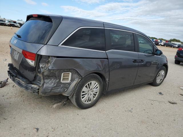 2016 HONDA ODYSSEY LX 5FNRL5H29GB141081