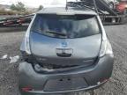 Lot #3034768642 2015 NISSAN LEAF S