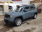 2017 JEEP RENEGADE L - ZACCJBBBXHPF41048