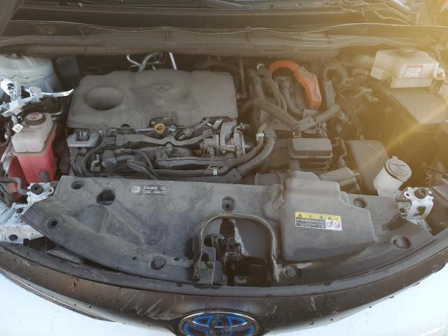 2021 TOYOTA SIENNA XLE - 5TDYSKFCXMS026652