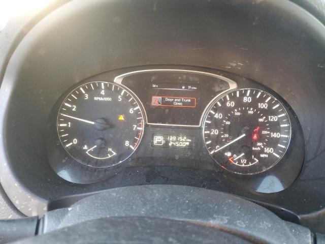 2015 NISSAN ALTIMA 2.5 - 1N4AL3AP6FN314469