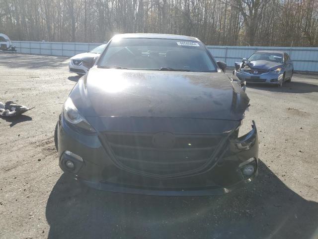 2015 MAZDA 3 GRAND TO - JM1BM1W33F1240263