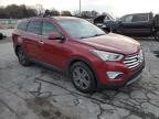 HYUNDAI SANTA FE G photo