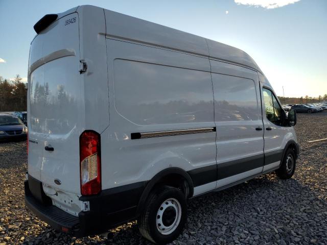 VIN 1FTBR1X86MKA45776 2021 FORD TRANSIT no.3