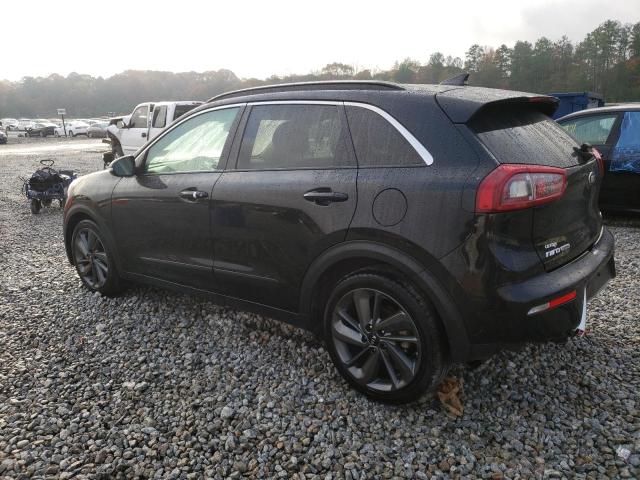 2017 KIA NIRO EX - KNDCC3LC9H5067836