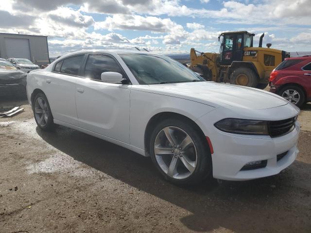 Vin: 2c3cdxhg8fh772122, lot: 79034204, dodge charger sxt 20154