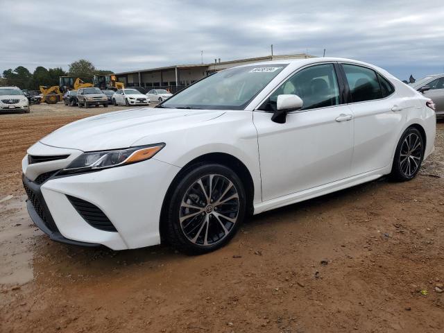 2020 TOYOTA CAMRY SE - 4T1G11AK3LU955823
