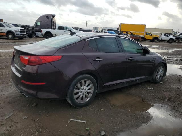 VIN 5XXGN4A79FG450658 2015 KIA Optima, EX no.3