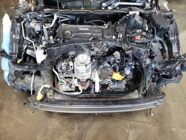 2016 HONDA CR-V EX - 5J6RM4H57GL098689