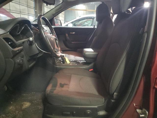 2017 CHEVROLET TRAVERSE L - 1GNKVGKDXHJ160631