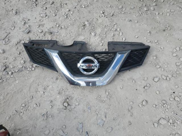 2016 NISSAN ROGUE S - JN8AT2MTXGW003396