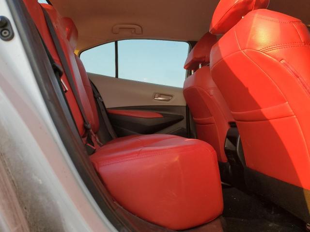 2021 TOYOTA COROLLA LE - JTDEPMAE7MJ161318