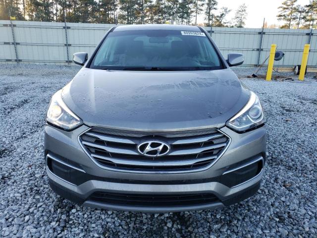 VIN 5NMZT3LB8JH071493 2018 HYUNDAI SANTA FE no.5