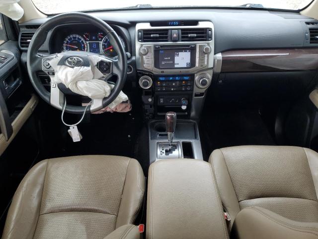 2015 TOYOTA 4RUNNER SR - JTEZU5JR7F5097999