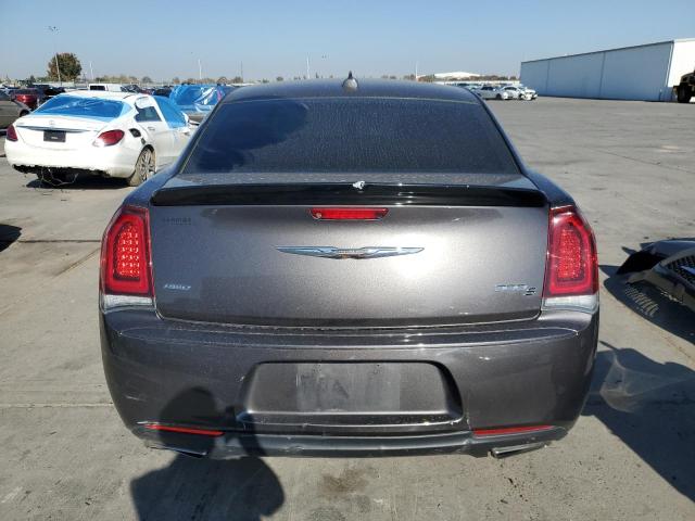 2019 CHRYSLER 300 S - 2C3CCAGG5KH586212