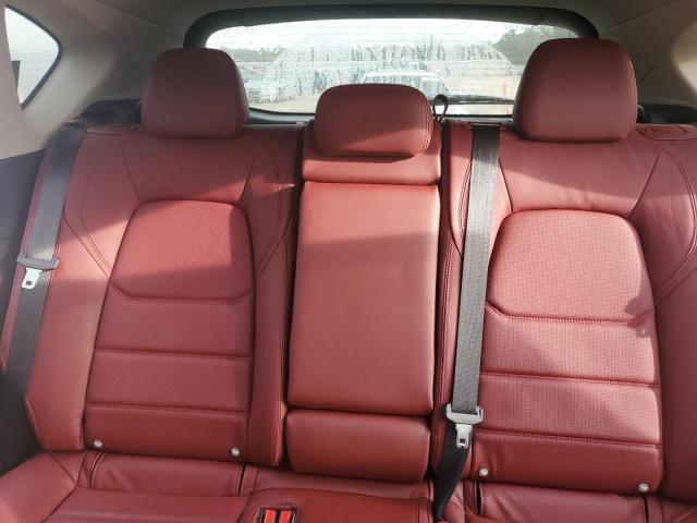 2024 MAZDA CX-5 PREFE - JM3KFBCM5R0399011