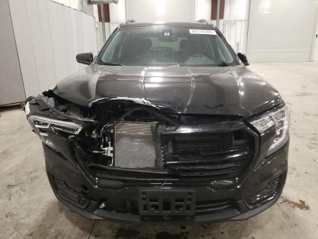 2024 GMC TERRAIN SL - 3GKALTEG8RL269208