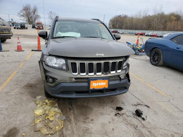 2015 JEEP COMPASS SP - 1C4NJDBB8FD248328