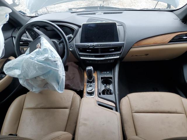 2020 CADILLAC CT5 PREMIU - 1G6DN5RKXL0135854