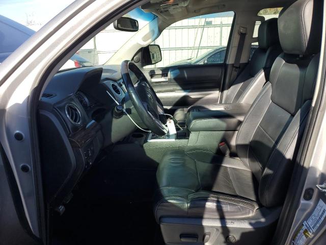 2015 TOYOTA TUNDRA CRE - 5TFHW5F17FX484943