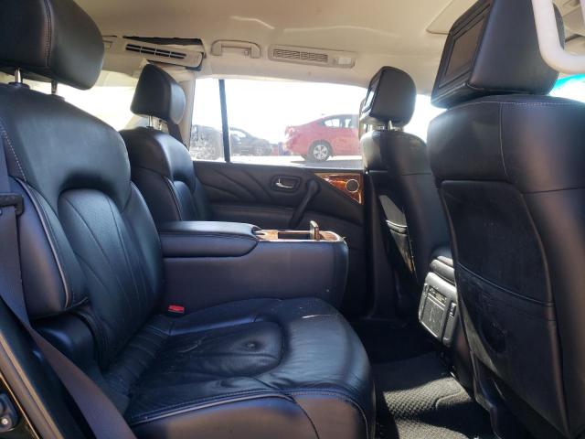2015 INFINITI QX80 - JN8AZ2NF5F9571236
