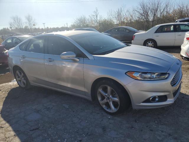 2016 FORD FUSION SE - 3FA6P0HD0GR235446