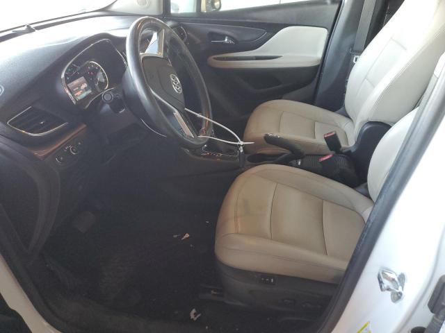 2019 BUICK ENCORE ESS - KL4CJCSM1KB861832